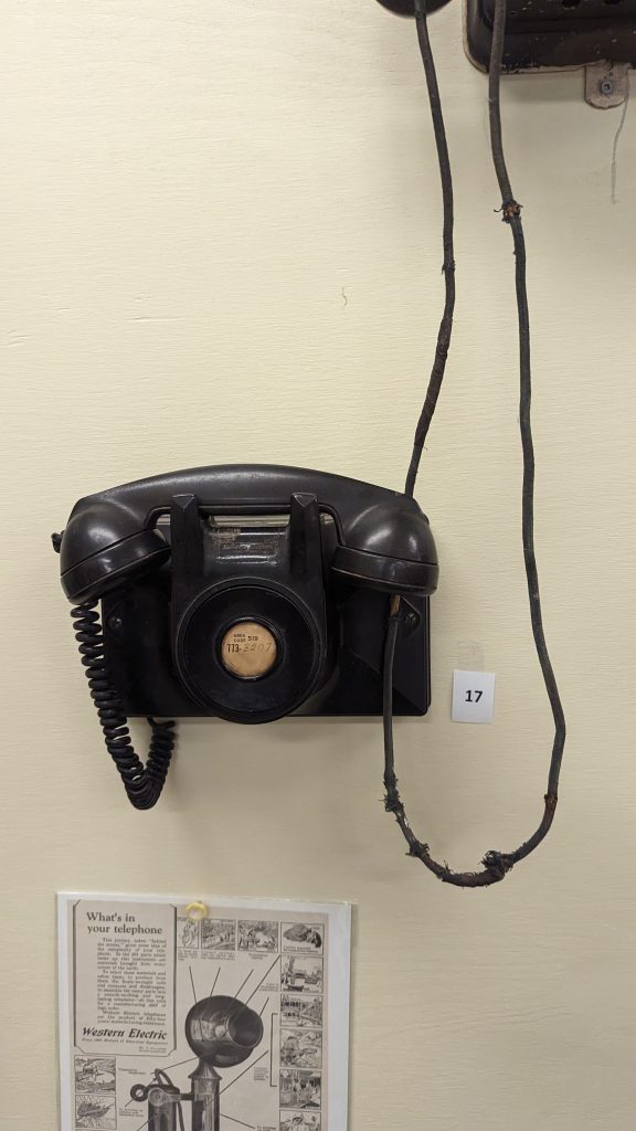 Northern Electric #2 (Circa 1930)