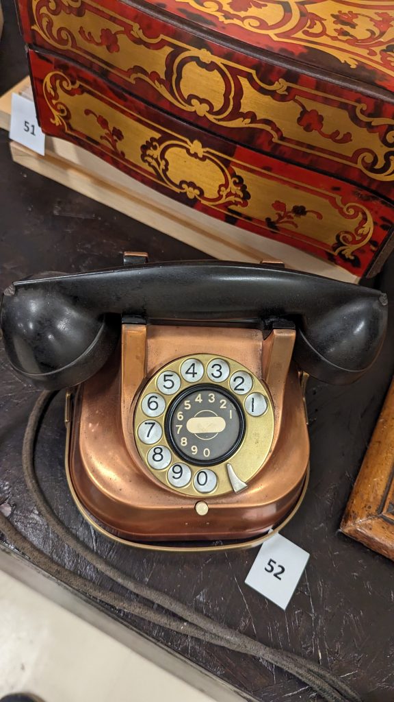 RTT 56 (1956-1965)