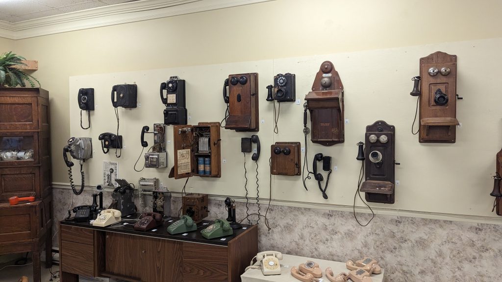 Museum Display 2/3