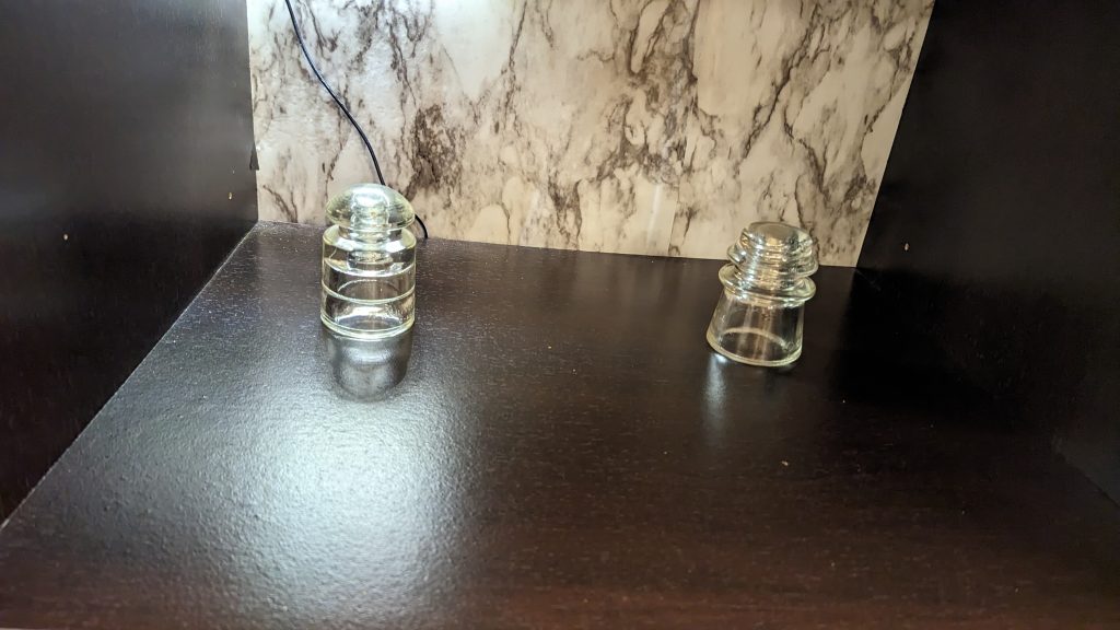 Insulators