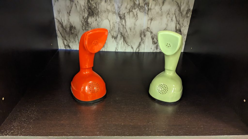 Ericophones